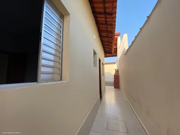 Imagem CASA RESIDENCIAL em MONGAGUÁ - SP, balneario samas