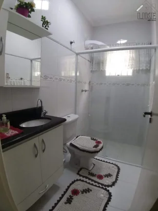 Imagem Casa venda 3 dormitórios Vila Branca