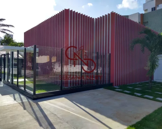 Imagem SALAS COMERCIAIS EM NATAL