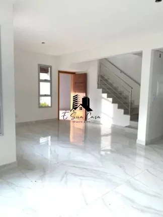 Imagem Casa a venda em condomínio 3 Quartos Bairro Centro Contagem MG