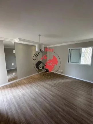 Imagem Apartamento com 3 suítes á venda no bairro Casa Branca em Santo André