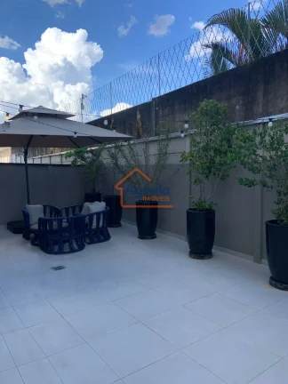 Imagem Apartamento à venda no bairro Residencial Paris - Mogi Guaçu/SP