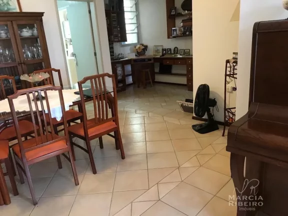 Imagem Apartamento 03 Dormitórios no Pantanal - Florianópolis