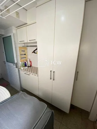 Imagem Apartamento à venda no bairro Vila Mariana - São Paulo/SP