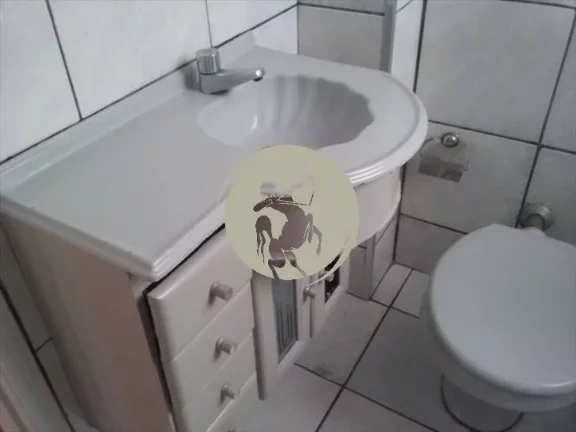 Imagem DIVIDIDO DEU UM BOM QUARTO E SALA COM SACADA