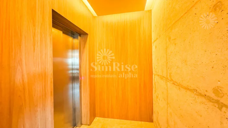 Imagem Apartamento mobiliado para alugar com 4 quartos e 4 vagas - 468m² - R$22.800 + despesas