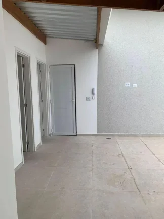 Imagem Cobertura sem condomínio - Bairro Santa Maria - Santo André