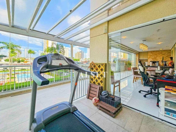 Imagem Apartamento garden com 4 dormitórios na Vila Carrão