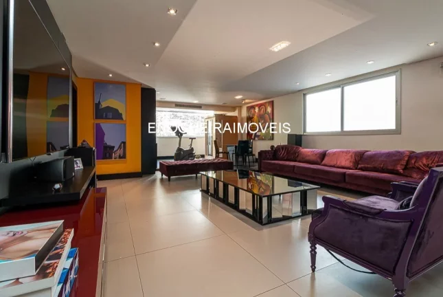 Imagem APARTAMENTO RESIDENCIAL em SÃO PAULO - SP, HIGIENÓPOLIS