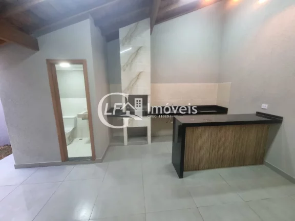 Imagem CASA COM TRES SUITES NO AGUA LIMPA PARK ACEITA PERMUTA