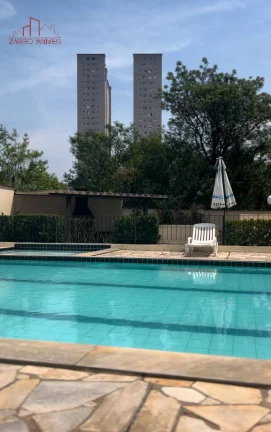 Imagem Oportunidade de Apartamento no Condomínio Zíngaro - 2 dormitórios.