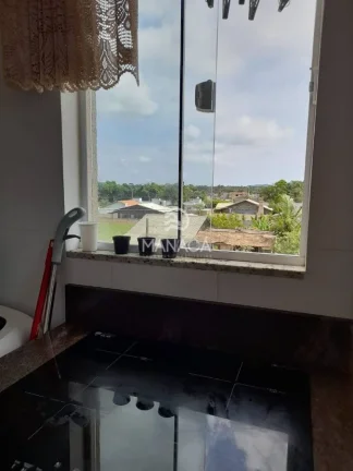 Imagem Apartamento mobiliado na quinta dos açorianos