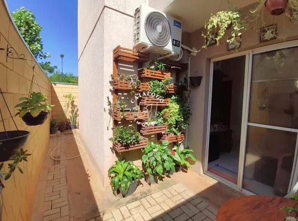 Imagem Apartamento a Venda no bairro Jardim Manoel Penna - Ribeirão Preto, SP