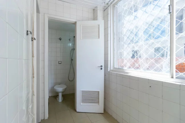 Imagem Apartamento em Moema - São Paulo