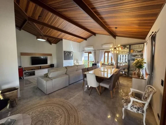 Imagem Casa com 4 dormitórios, 340 m² - venda por R$ 2.100.000,00 ou aluguel por R$ 13.204,15 - Monte Alegre - Piracicaba/SP