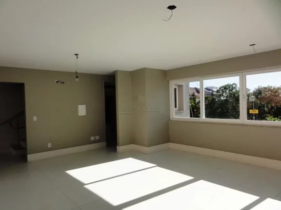 Imagem Casa de Condomínio