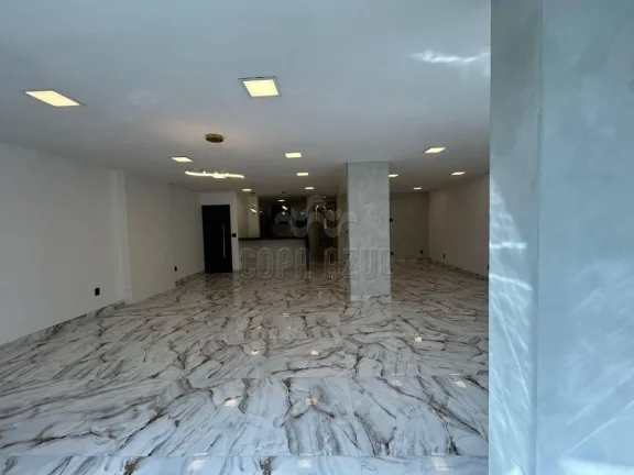 Imagem Copacabana - Residencial › Apartamento com 3 quarto(s) a Venda