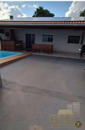 Imagem Casa para Venda em Três Lagoas / MS no bairro Vila Haro