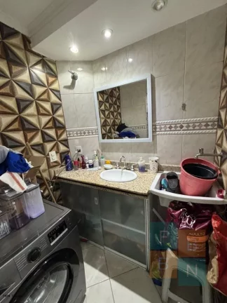 Imagem Apartamento para Venda em Rio de Janeiro / RJ no bairro Jacarepaguá