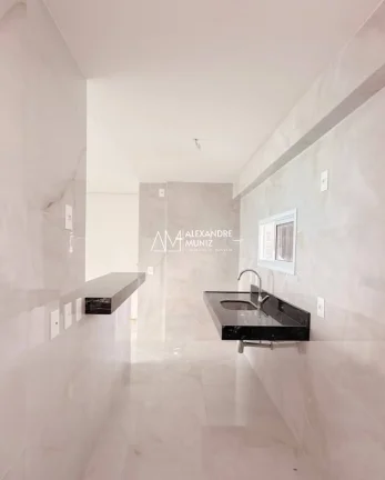 Imagem Edifício Sabatini, Apartamentos à venda, Meireles, Fortaleza-CE.