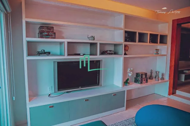 Imagem CASA DE MARINA - ALTO PADRÃO EM ESCARPAS DO LAGO (BEIRA DO LAGO)