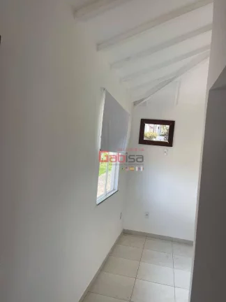 Imagem Casa com 3 Quartos e Espaço privativo de lazer à venda, em Condomínio com piscina, 150 m² por R$ 449.000 - Rasa - Armação dos Búzios/RJ
