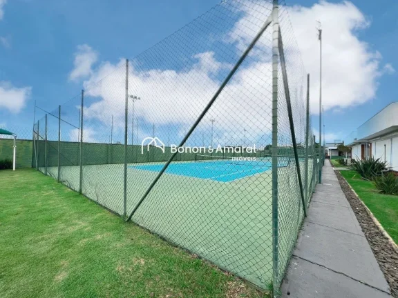 Imagem Terreno à Venda no Condomínio Reserva Real, Parque Brasil 500, Paulínia

O condomínio dispõe de...