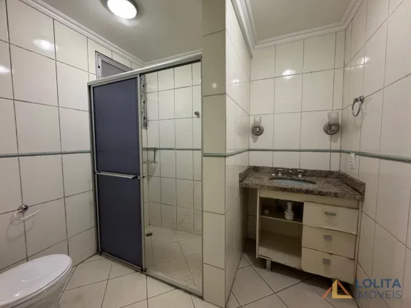 Imagem Apartamento à venda de 2 quartos no Centro, Florianópolis/SC