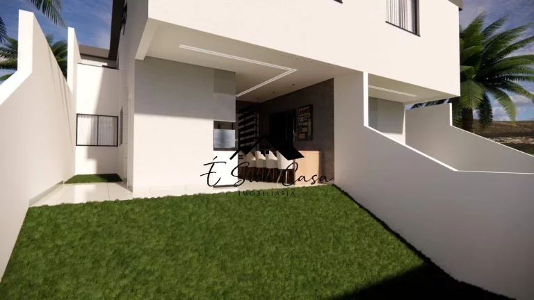 Imagem Casa 3 quartos á venda Bairro Santa Amélia - Belo Horizonte/MG