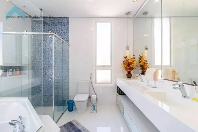 Imagem Refúgio de Luxo em Atibaia: Casa Espetacular no Figueira Garden