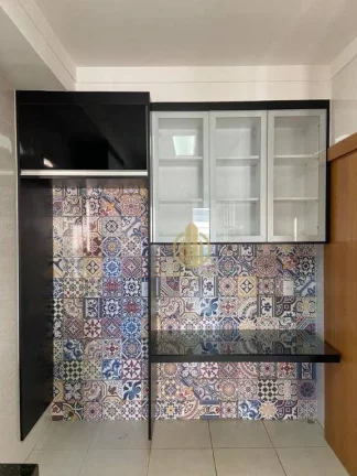 Imagem Apartamento à venda, Bosque das Juritis - Ribeirão Preto/SP