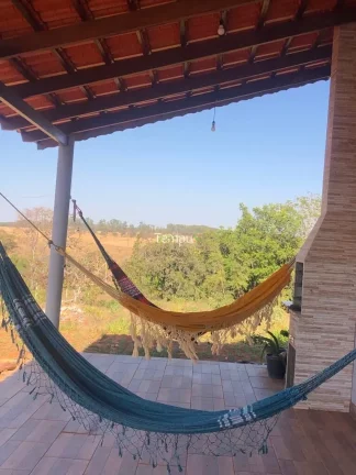Imagem Chácara em Aragoiânia-GO