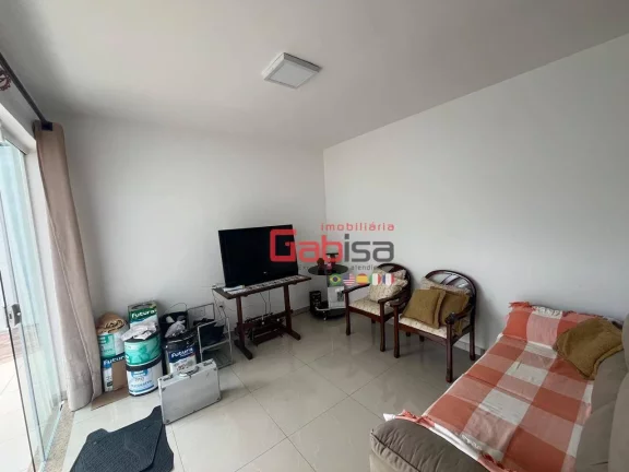 Imagem Casa com 3 dormitórios à venda, 129 m² por R$ 879.000,00 - Portinho - Cabo Frio/RJ