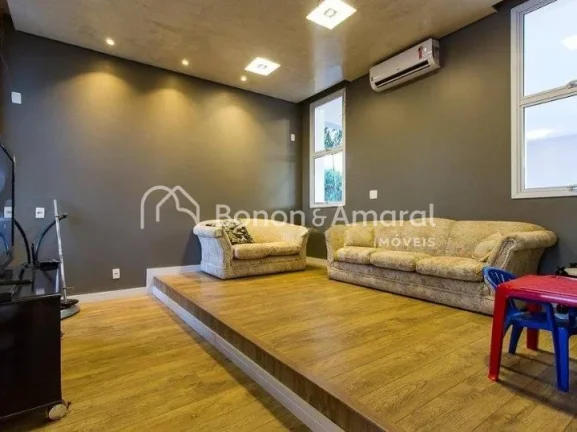 Imagem Casa de Condomínio com 450 m² e 4 Quartos, no Barão do Café em Barão Geraldo