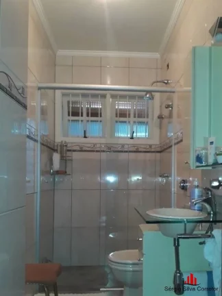 Imagem Maravilhosa Casa Com 03 Quartos a Venda na Região de Abernéssia.