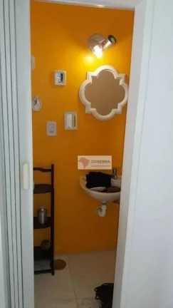 Imagem Cobertura à venda, 80 m² - Brooklin Paulista - São Paulo/SP