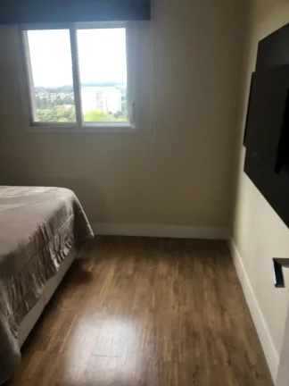 Imagem Royal Park Alphaville - 81m²
