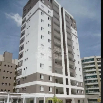 Imagem Lindo apartamento 116 m² com 3 dorms (1 suíte) em rua tranquila no Campolim