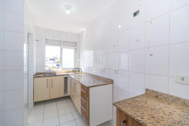 Imagem Apartamento de 2 quartos no bairro Santa Quitéria