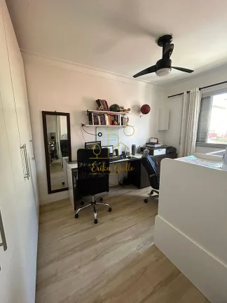 Imagem Venda  Apartamento no Eloy Chaves  Jundiaí/SP