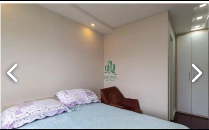 Imagem Apartamento à venda, 68 m² por R$ 630.000,00 - Jardim Flor da Montanha - Guarulhos/SP