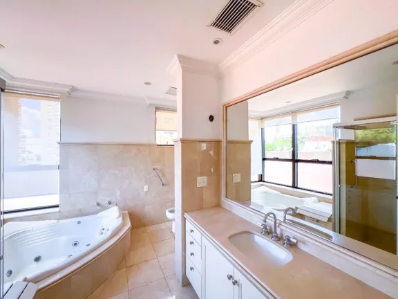 Imagem Apartamento à venda em Porto Alegre, Petrópolis, com 4 quartos, 312,78m2