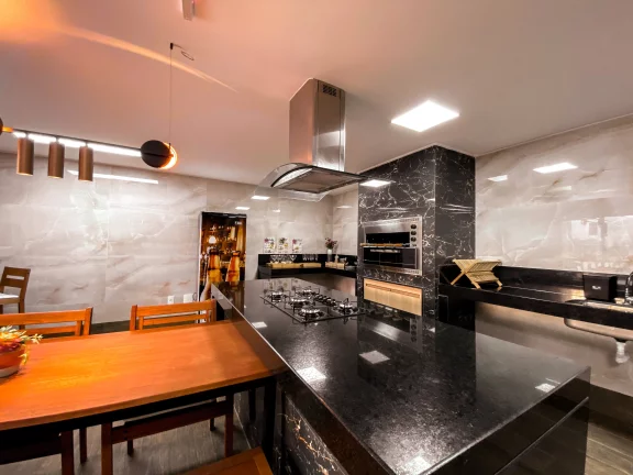Imagem Apartamento dois quartos sendo uma suíte - OPORTUNIDADE