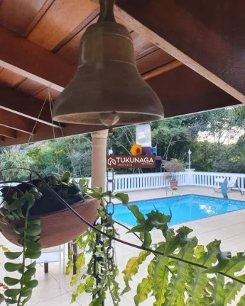 Imagem Sítio Cinematográfico à venda, 36000 m² por R$ 1.800.000 - Colinas Verdes de Atibaia - Atibaia/SP