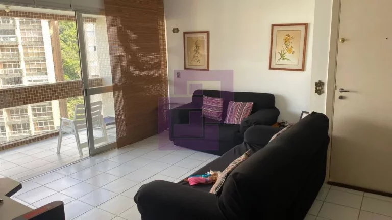 Imagem Apartamentos / Padrão na cidade de Guarujá