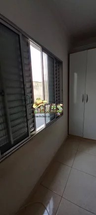 Imagem SOBRADO VILA UNIÃO ZONA LESTE PROXIMO METRO ITAQUERA