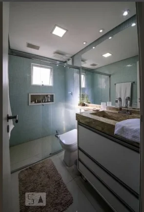 Imagem Porteira Fechada em Pinheiros | 80m² | Airbnb Liberado | 1 Vaga