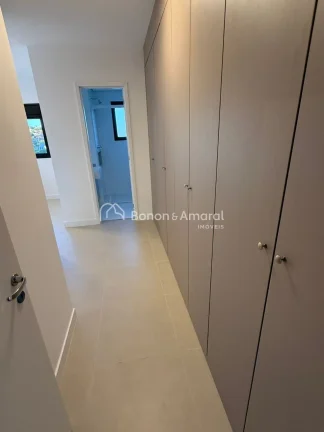 Imagem Apartamento para Locação - Meraki Patriani - Campinas/SP