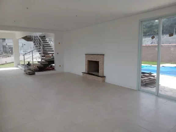 Imagem Sobrado com 4 quartos à venda, 400 m² por R$ 1.500.000 - Condominio Parque das Garças I - Atibaia/SP
