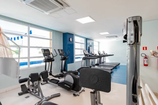 Imagem Apartamento à venda em São Paulo, Campo Belo, com 3 quartos, 161m2